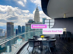 Vortex Premium Suites KLCC by SCHIEN